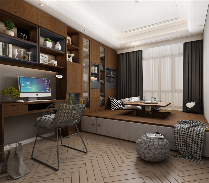 Dekorative matte PETG-Folie aus brenn- und verschmutzungsbeständiger Platte