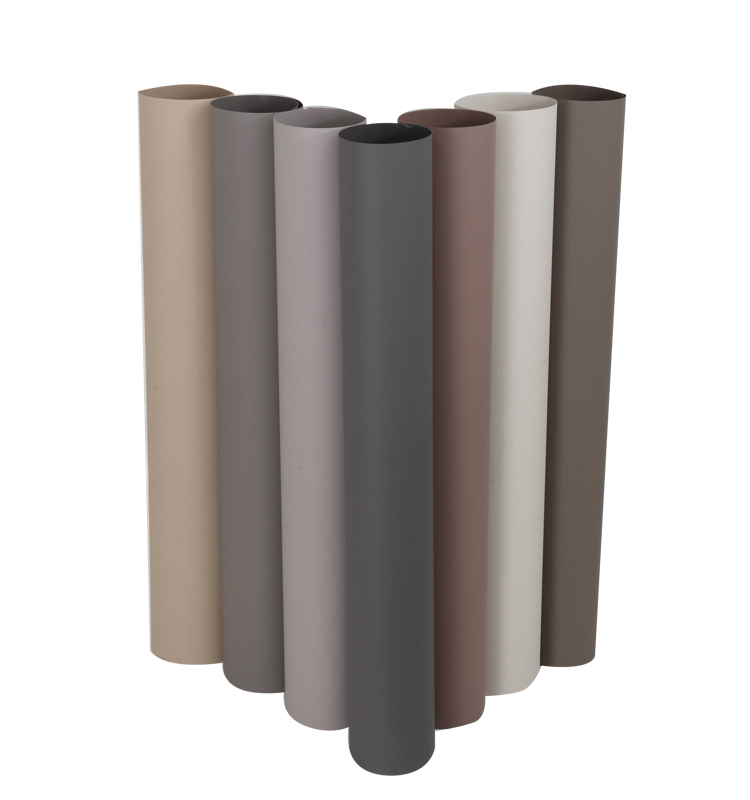 Scratch Resistance Hot Repair Glitter Sheet Laminated PETG Sheet