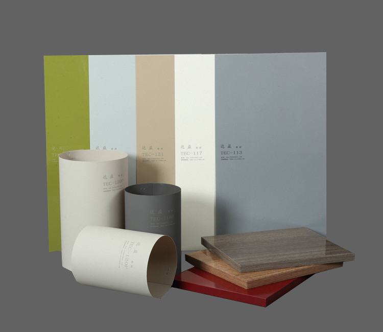 Scratch Resistance Hot Repair Glitter Sheet Laminated PETG Sheet