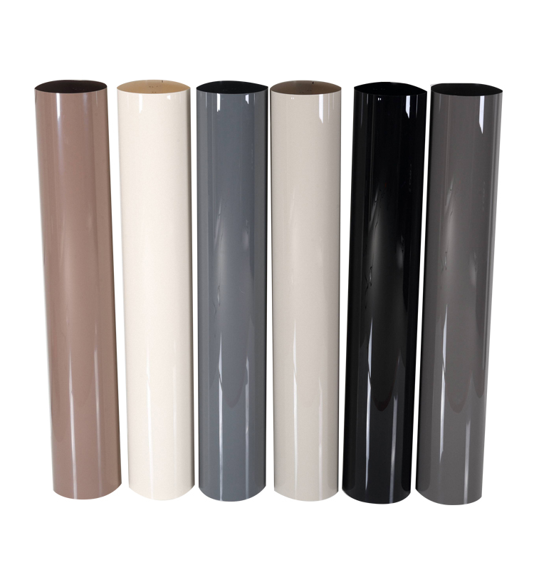 High Impact Recycled Eco-friendly Plastic Thermoform Polymer Sheet