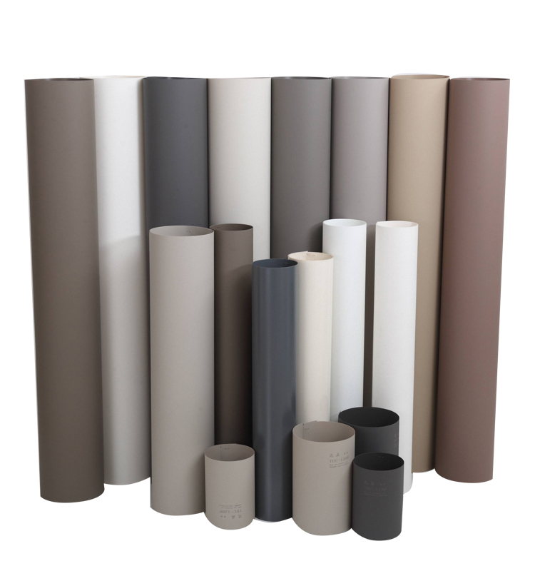 High Impact Recycled Eco-friendly Plastic Thermoform Polymer Sheet