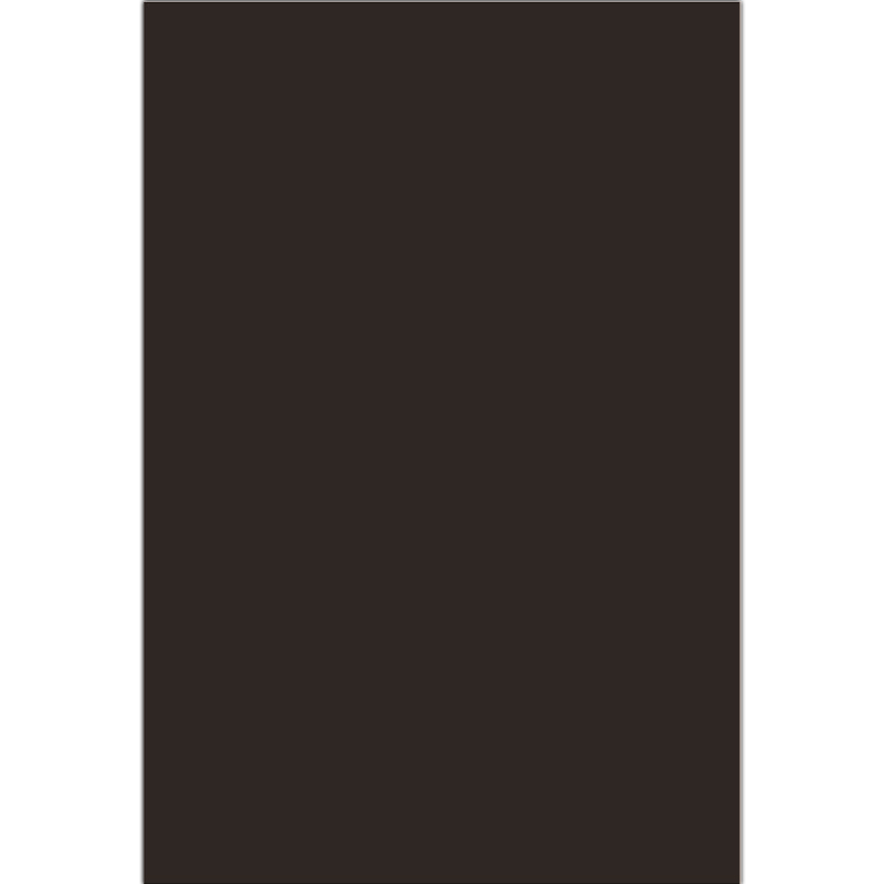 Druckbeständiger dekorativer Polymerfilm EB SINAI in Lebensmittelqualität