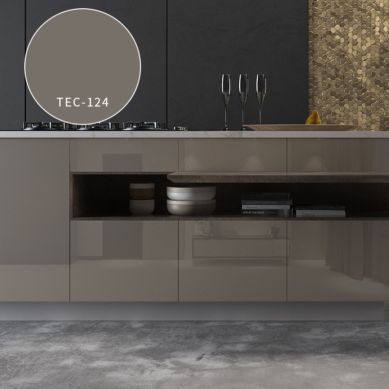 उच्च गर्मी प्रतिरोध, कोई खराब गंध नहीं पॉलीथीन जीएजी शीट