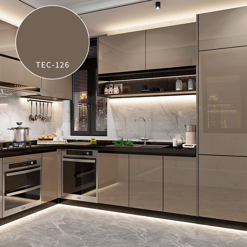 Scratches Can Be Hot Repair No Formaldehyde Petg Board