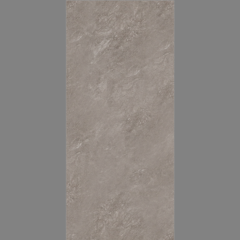 100 % recyceltes, strukturiertes, weißes, durchscheinendes Pet-Folienpapier für Boards
