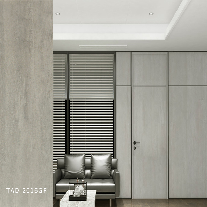 High Gloss Scratch Resistance Super Matte Acrylic EB SINAI Film