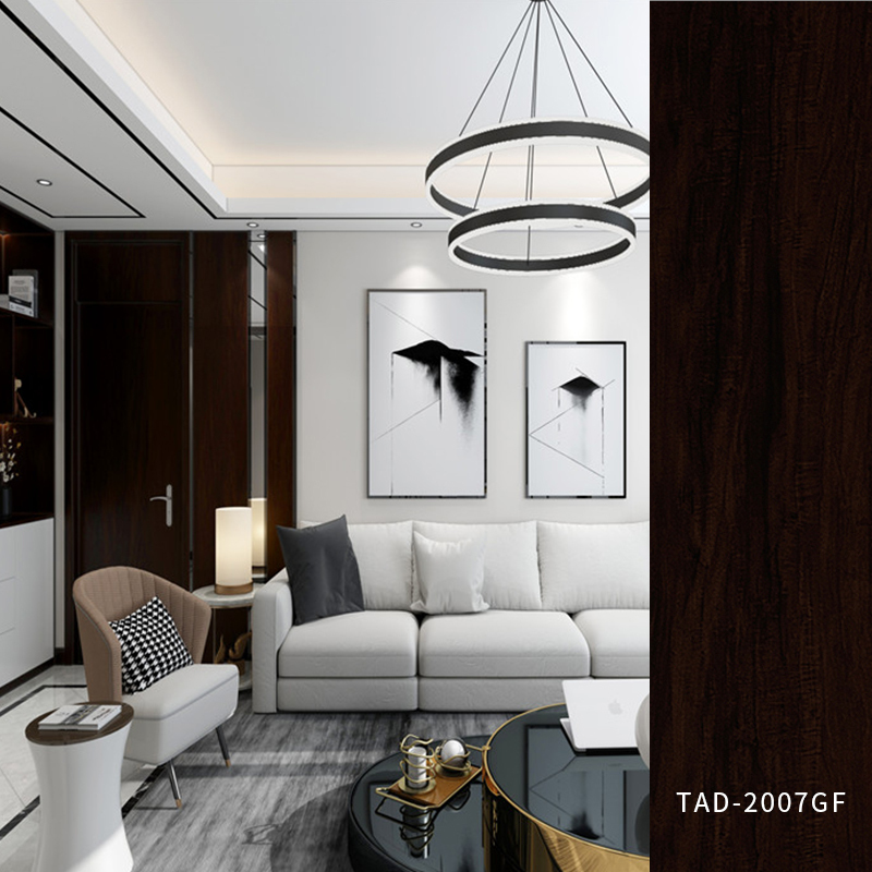 Hochreisige saure Lösungsmittel, Haushaltsreagenzien, Petg-Filmrolle