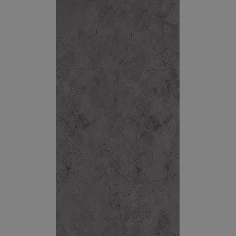 High Gloss Color Stable Woodgrain Furniture Decorative Film