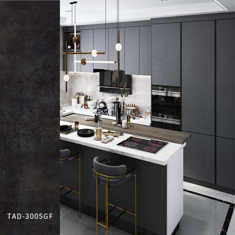 4H High Gloss Fastness Color Acid Resistant Petg Sheet