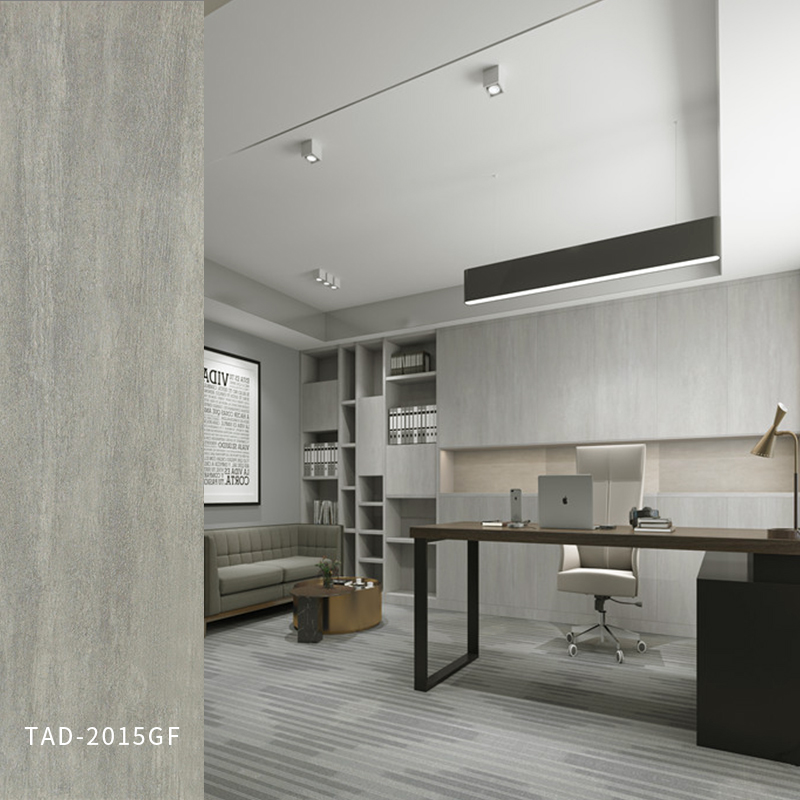 Mattes Finish, Anti-Fingerabdruck-Korea-Vollfarb-Multiboard-Dekorfolie