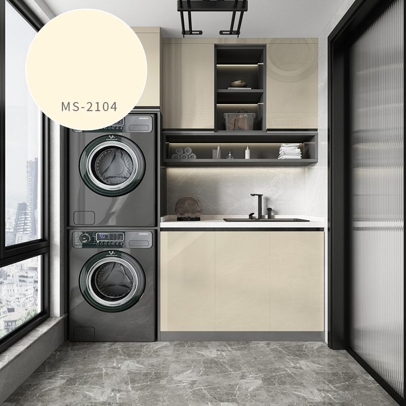 High Impact Pure Color High Gloss Decorative Red color Acrylic Sheet