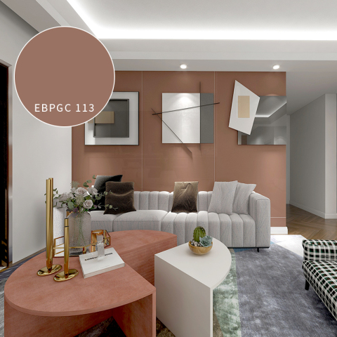 FLAIA EB SINAI METALICA LUCIU