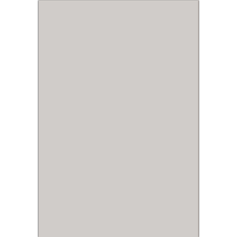 Solid Color Wear Resistance Decorative Petg Board