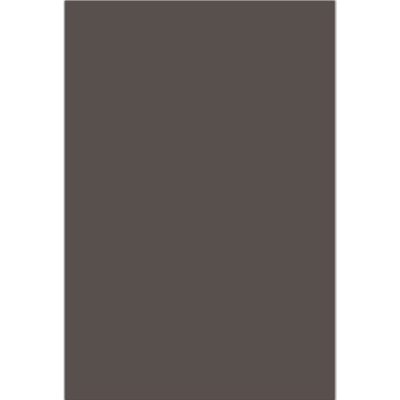 High Glossanti Slip Color Stable Eco-friendly 0.8mm PET Sheet
