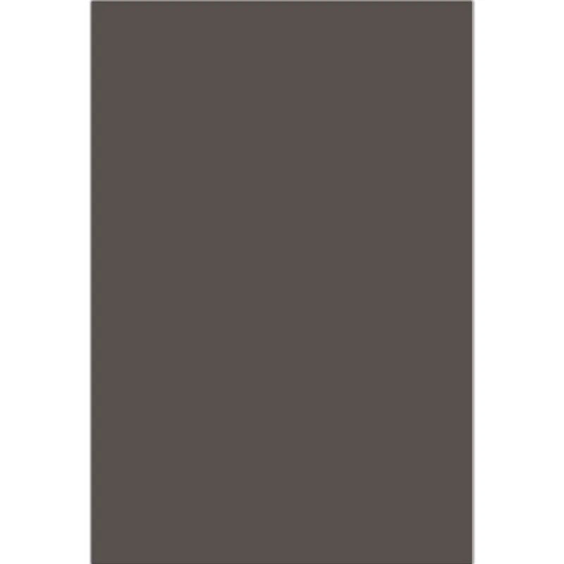 High Glossanti Slip Color Stable Eco-friendly 0.8mm PET Sheet