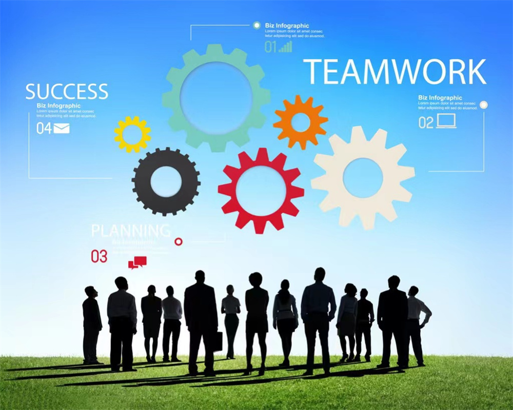 Cooperate Partner