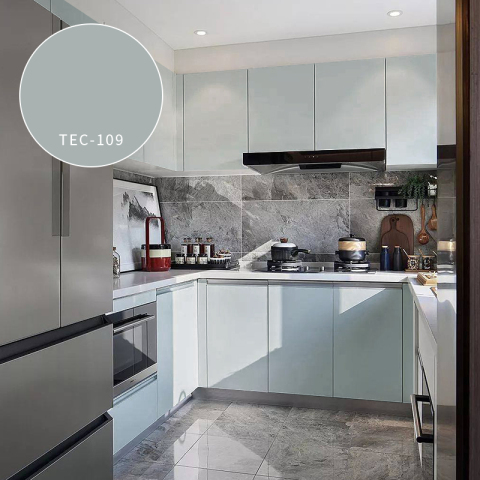 UV-beschichtetes Kunststoff-Laminat-Möbel-Haustierbrett