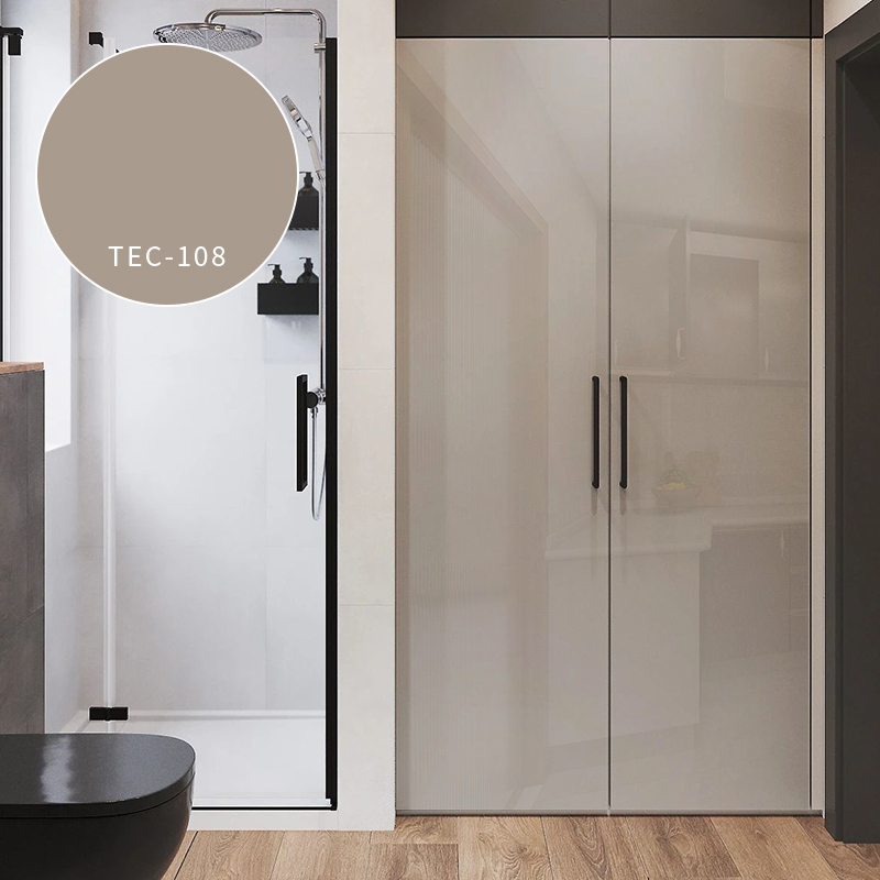 1MM Petg Solid GAG Furniture Surface Decorative Petg