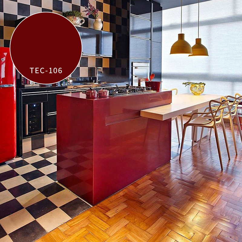 Eco-friendly Good Weather Resistance Stable Solid Petg Sheets