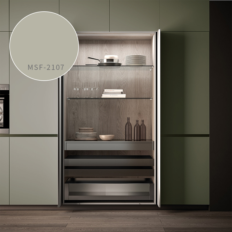 High gloss anti scratch beige color acrylic sheet