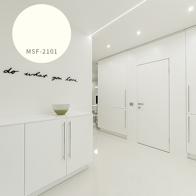 Eco-friendly Easy To Clean Stable Solid 1.5 Arcylic Sheet