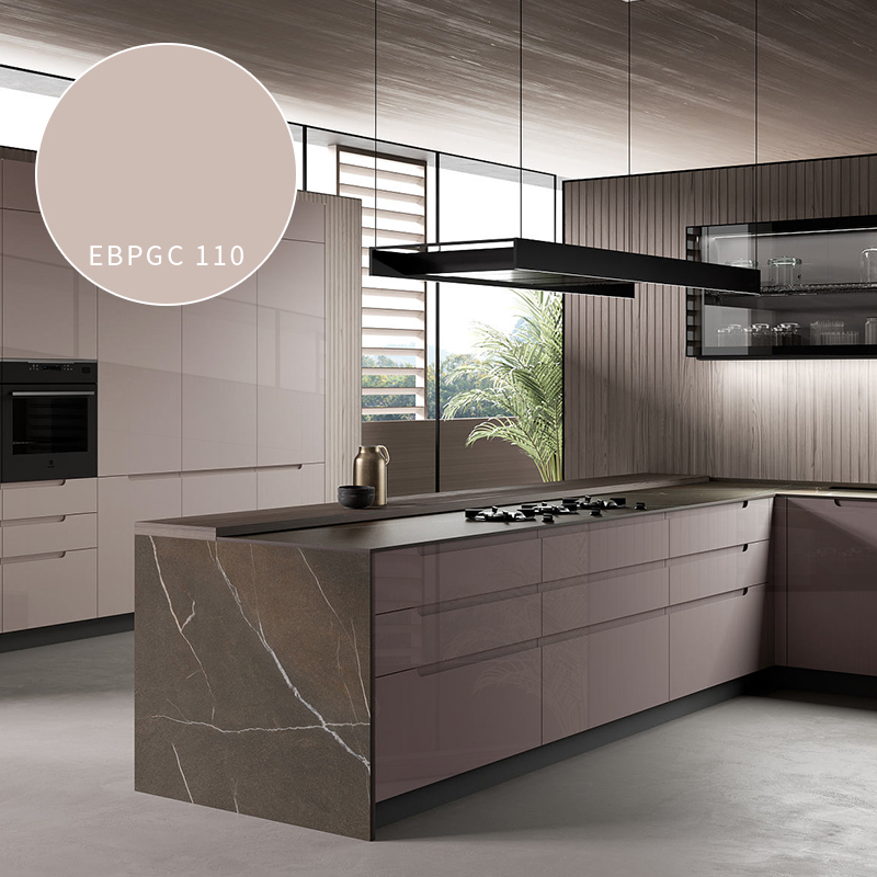 Lebensmitteltaugliche, wasserfeste Hochdruck-Extrusionsplatte aus EB SINAI