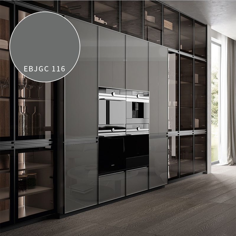 Scratch Resistance Multi Color Choose High Pressure Food Grade PET Film