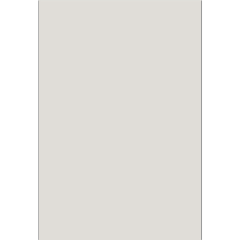 anti scratch resistance water proof 100% recycled colored Plastic PET Sheet