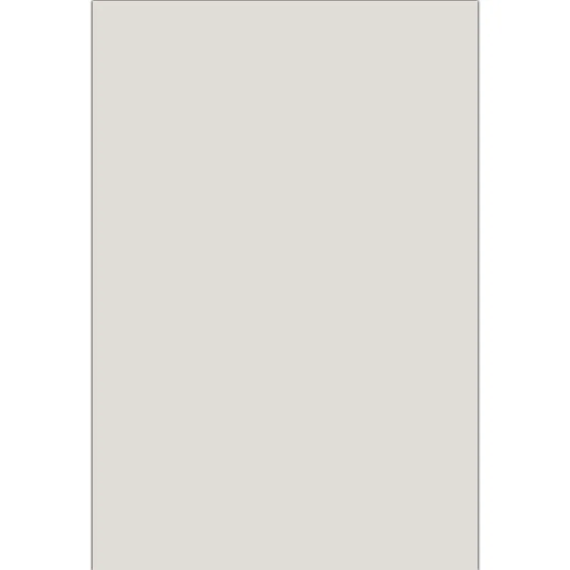 anti scratch resistance water proof 100% recycled colored Plastic PET Sheet