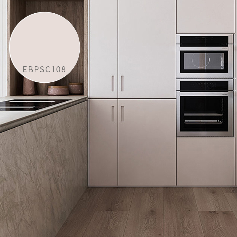 Anti Yellowing Anti Scratch resistance High Impact Strength Electric Beam Coating PETG Sheet