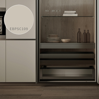 Interior Home Appliances Funiture Anti-Vergilbungsfolie aus Kunststoff EB SINA
