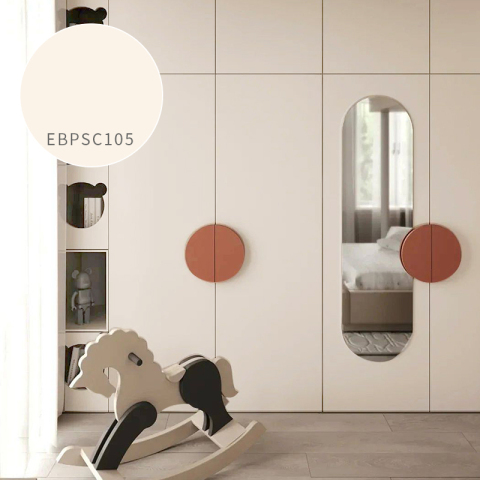 Customized colored Eco friendly High gloss Decorative PETG sheet