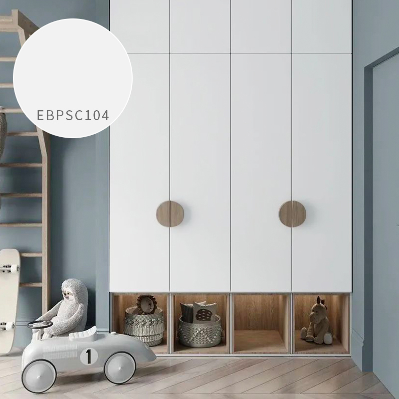 Food Grade Oil Reistance Scratches can be hot repair EB SINAI sheet