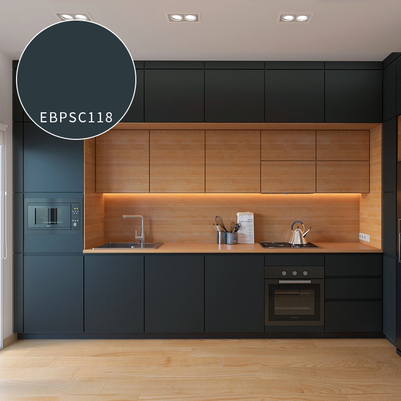 Food Grade UV Resistant Hardness Scratch Resistance EB PETG Plastic Sheet