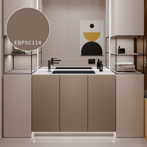 Starre PETG-Folie mit hoher Härte und Druckbeständigkeit