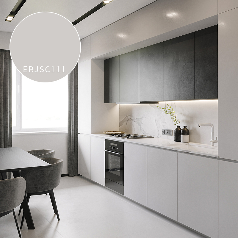 Eco-friendly EB Coating Thermal Repair Laminate Polymers Film