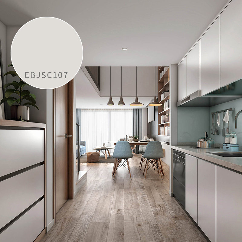 Scratch Resistance Hot Repair Glitter Sheet Laminated PETG Sheet