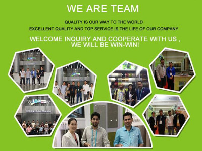 ٹیم اور صارفین