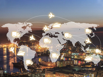 مصنوعات دنیا بھر میں فروخت ہوتی ہیں۔