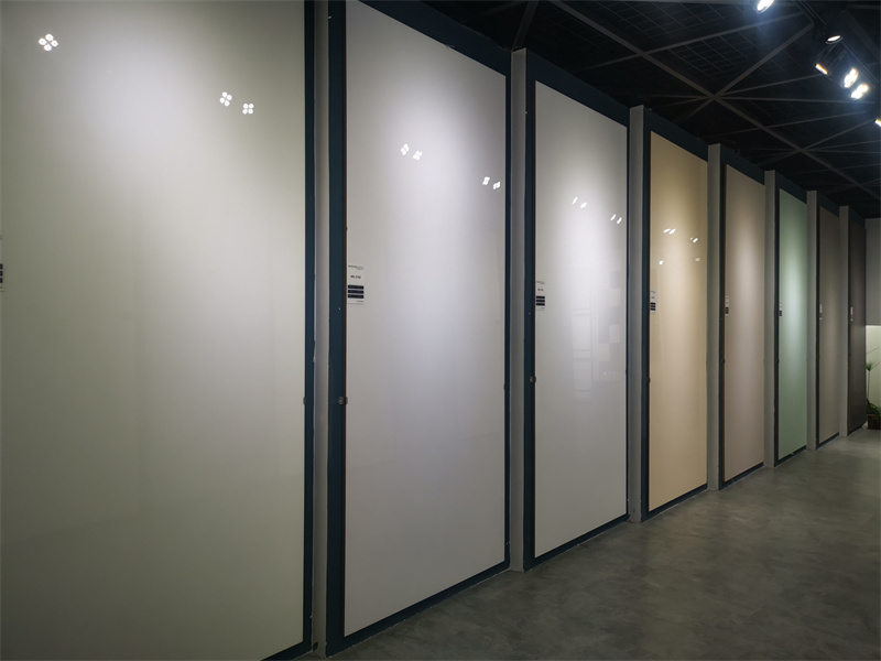 Transparent Color High Gloss 2H Manhand Laminat Clear Acrylic Sheet