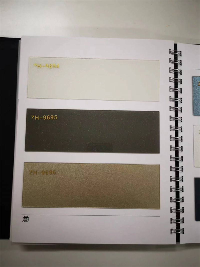 High gloss 0.8MM PMMA acrylic sheet