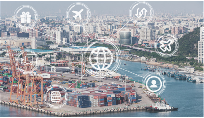 products export to over 120 countries and regions