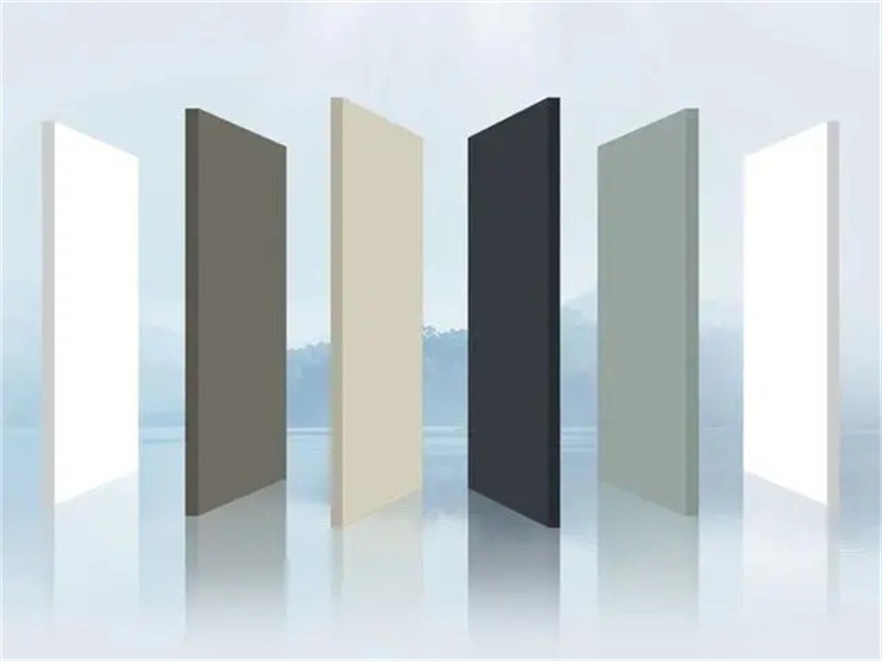 What is PET decorative board and what are its advantages ?