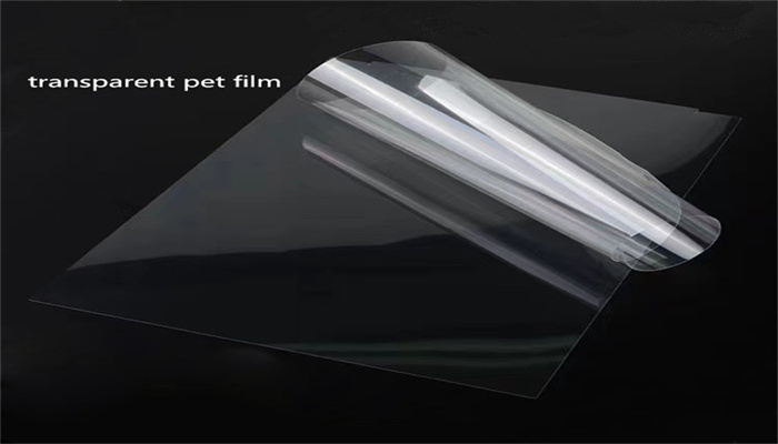 decorative polyester film