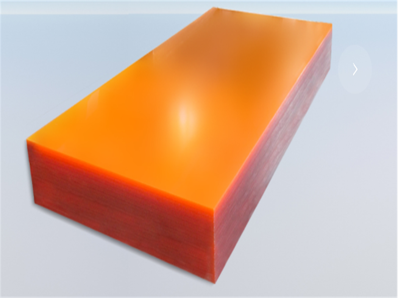 Was ist eine Acrylplatte?
