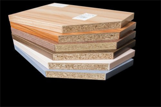 ¿Qué es mejor, tablero MDF o tablero de partículas? Ventajas y desventajas del tablero MDF y del tablero de partículas.