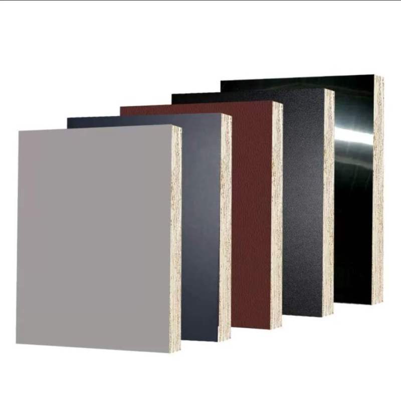 I graffi ecologici Pure Color possono essere riparati a caldo EB Board