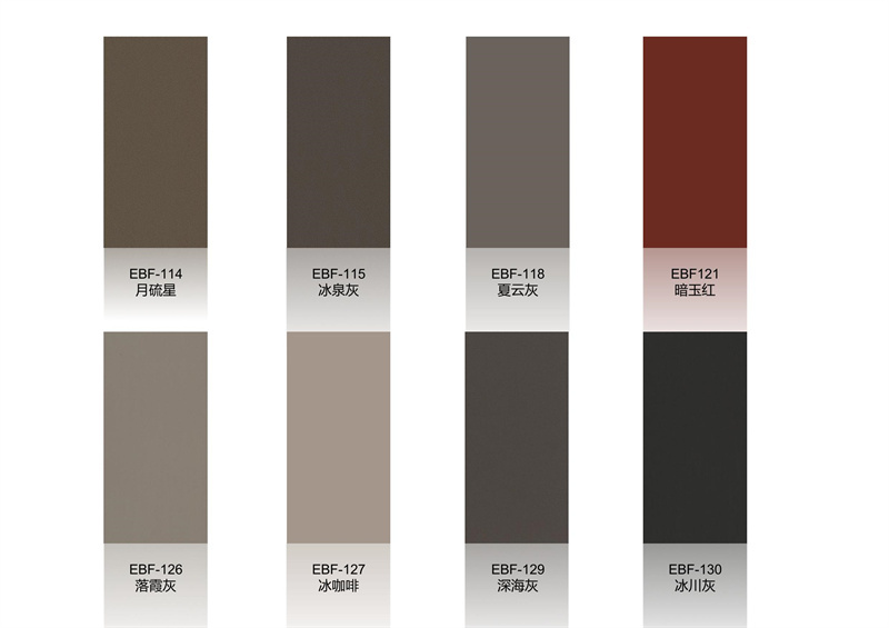 Weather Resistance anticorrosion EB OSB Board