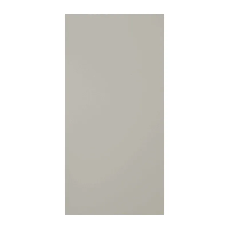 Tablero de madera contrachapada petg usado para decoración de interiores de color estable