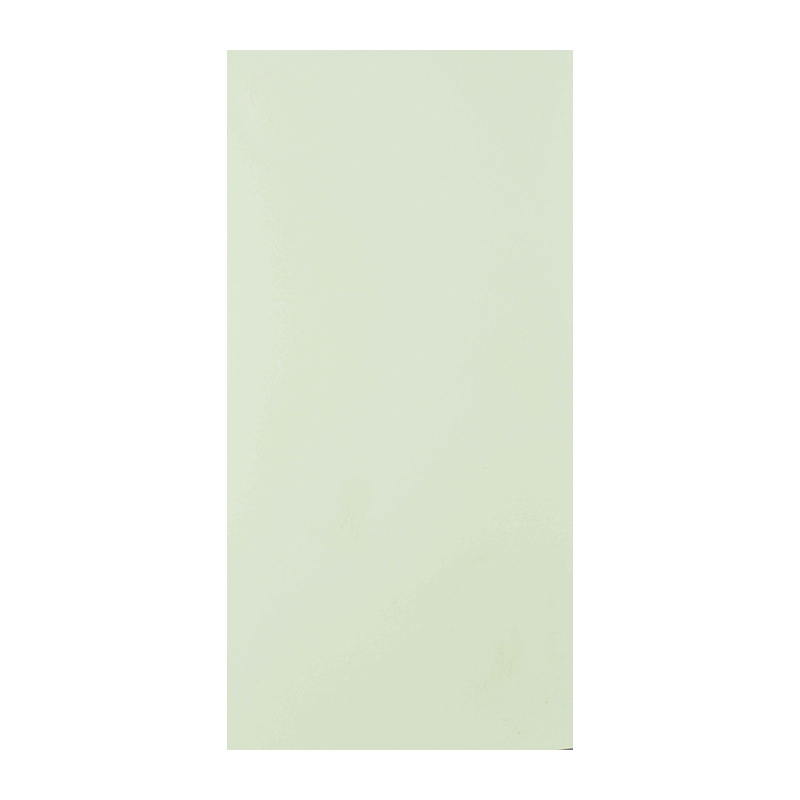 Resistencia química Tablero MDF PET blanco ecológico